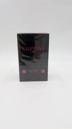 NEW Valentino Born in Roma Uomo EXTRADOSE Parfum 100ml - Intense Masculine Scent Scentora