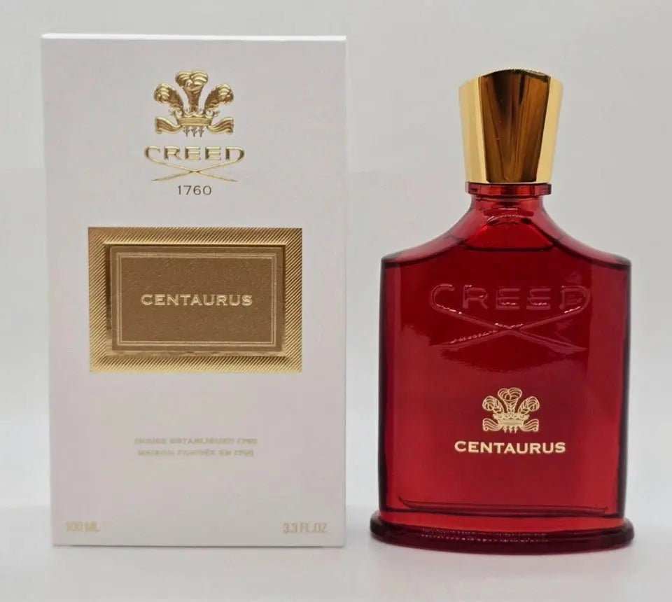 creed centaurus NIB 3.3 Oz Scentora