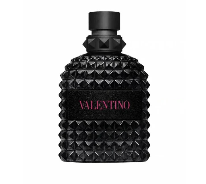 Valentino Uomo Born In Roma Extradose Men Parfum 3.3 Fl Oz Perfume Original Scentora