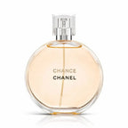 CHANCE Chanel Women's Eau De Toilet 3.4 oz / 100ml New Open Box Fast Shipping Scentora