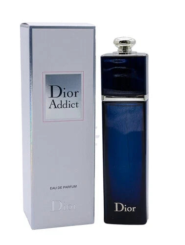 Dior Addict by Christian Dior 3.4 oz EDP Perfume for Women New In Box Scentora