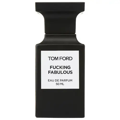 Tom Ford F**king Fabulous Eau de Parfum close-up