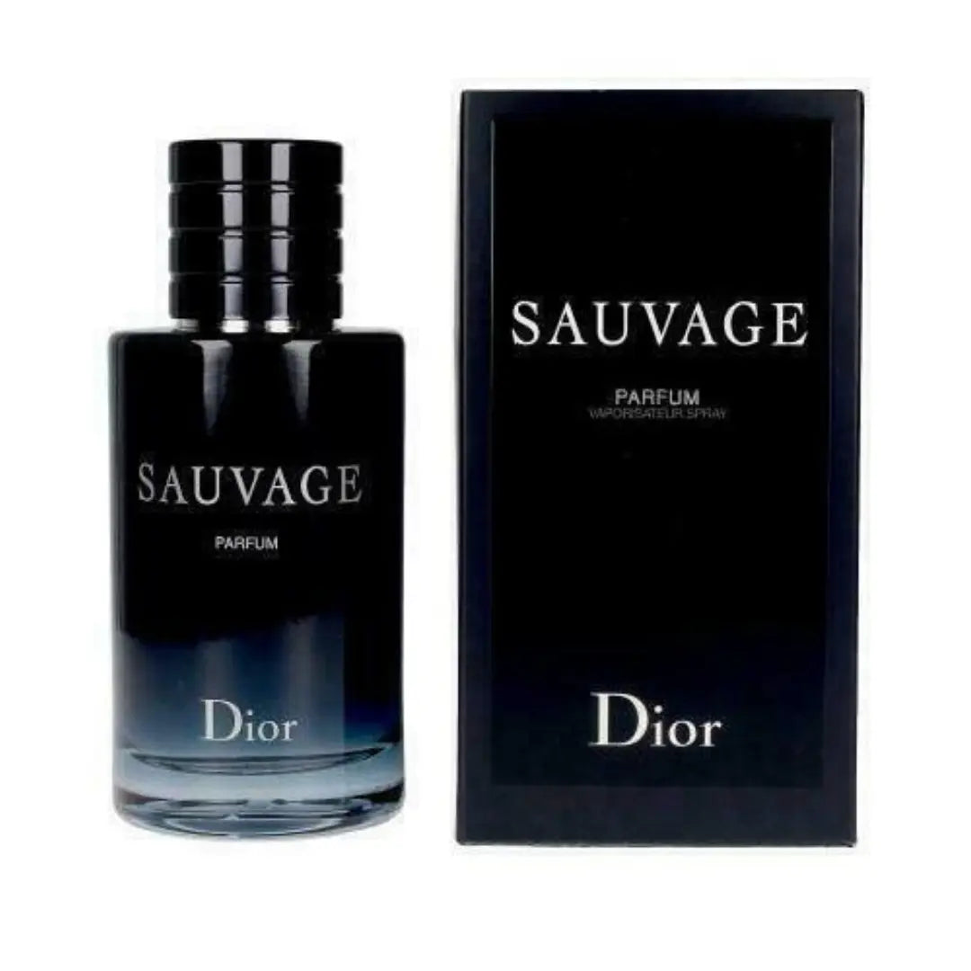 Dior Sauvage 3.4oz Men's Eau de Parfum Scentora