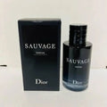 Sauvage Parfum by Christian Dior for man 3.3 / 3.4 oz New in Box Scentora