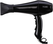 Wahl 5439-024 Super Dry Professional Styling Hair Dryer, Black