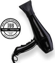 Wahl 5439-024 Super Dry Professional Styling Hair Dryer, Black