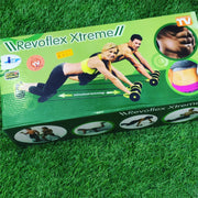 Revoflex Xtreme Abdominal Trainer
